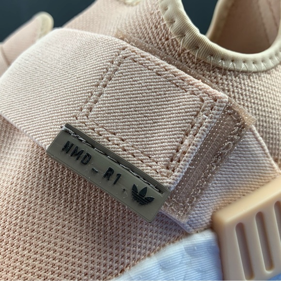 Adidas NMD R1 Straps Various Womens Sizes - Picture 12 of 13
